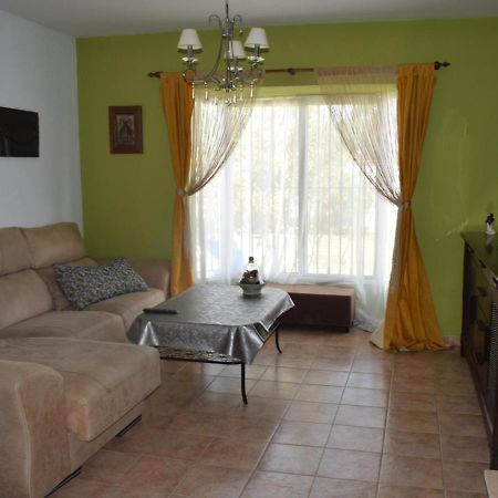 Rojas & Mar Chalet Con Piscina Salina Chiclana de la Frontera Ngoại thất bức ảnh