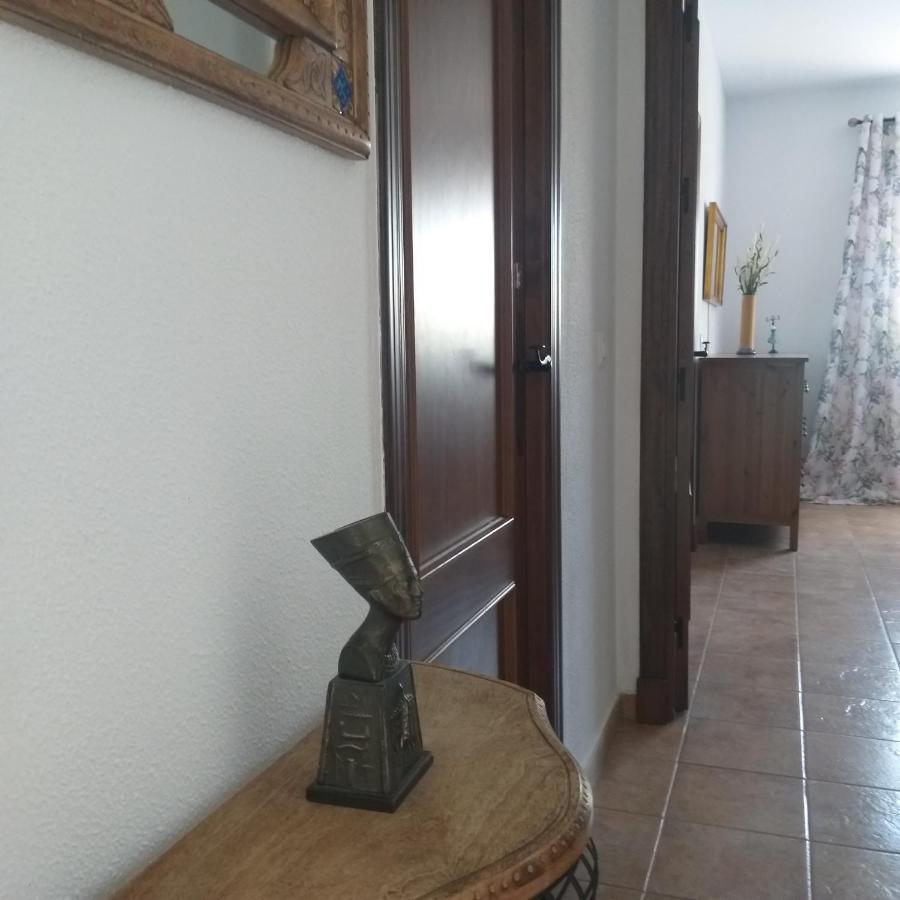Rojas & Mar Chalet Con Piscina Salina Chiclana de la Frontera Ngoại thất bức ảnh
